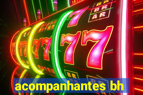 acompanhantes bh